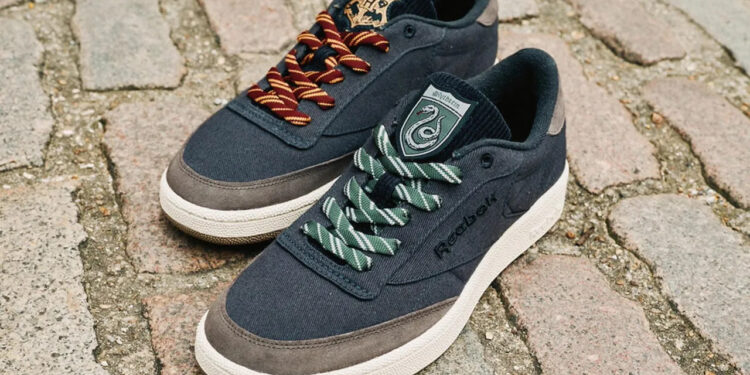 HARRY POTTER Y REEBOK SE UNEN EN UNA COLECCIÓN MÁGICA DE CALZADO 1 COLABORACIÓN DE PUMA X F1 Y A$AP ROCKY: LA FUSIÓN ÚNICA DE MODA Y F1 FINALMENTE REVELADA