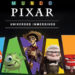 "MUNDO PIXAR" LLEGA A MÉXICO EN UNA EXPERIENCIA INMERSIVA EN LA GRAN CARPA SANTA FE 7 COLABORACIÓN DE PUMA X F1 Y A$AP ROCKY: LA FUSIÓN ÚNICA DE MODA Y F1 FINALMENTE REVELADA