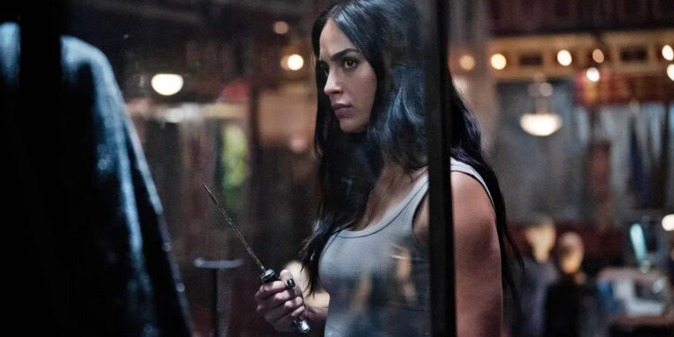 DESPIDEN A MELISSA BARRERA DE SCREAM 7 POR COMENTARIOS SOBRE ISRAEL Y PALESTINA 1 WALL STREET INICIA CON TENDENCIA A LA BAJA A LA ESPERA DE LAS MINUTAS DE LA FED