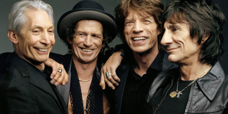 LOS ROLLING STONES ANUNCIAN GIRA MUNDIAL EN 2024 PARA PRESENTAR "HACKNEY DIAMONDS" 1 WALL STREET INICIA CON TENDENCIA A LA BAJA A LA ESPERA DE LAS MINUTAS DE LA FED