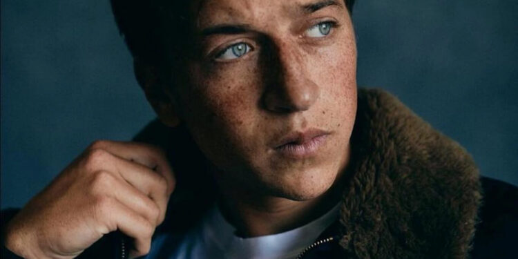 SKYLER GISONDO Y SARA SAMPAIO SE UNEN AL REPARTO DE "SUPERMAN: LEGACY" 1 SANTIAGO GIMÉNEZ DESTACA LECCIONES APRENDIDAS TRAS CLASIFICACIÓN DE MÉXICO A LA COPA AMÉRICA