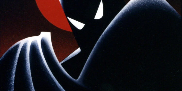 PROBLEMAS EN LA LLEGADA DE "BATMAN: LA SERIE ANIMADA" A NETFLIX: QUEJAS DE LOS FANS 1 SANTIAGO GIMÉNEZ DESTACA LECCIONES APRENDIDAS TRAS CLASIFICACIÓN DE MÉXICO A LA COPA AMÉRICA