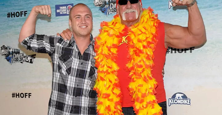 DETIENEN AL HIJO DE HULK HOGAN EN FLORIDA POR CONDUCIR BORRACHO Y CAUSAR UN ACCIDENTE 1 SANTIAGO GIMÉNEZ DESTACA LECCIONES APRENDIDAS TRAS CLASIFICACIÓN DE MÉXICO A LA COPA AMÉRICA