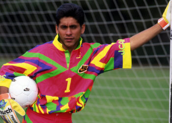 SANTIAGO GIMÉNEZ DESTACA LECCIONES APRENDIDAS TRAS CLASIFICACIÓN DE MÉXICO A LA COPA AMÉRICA