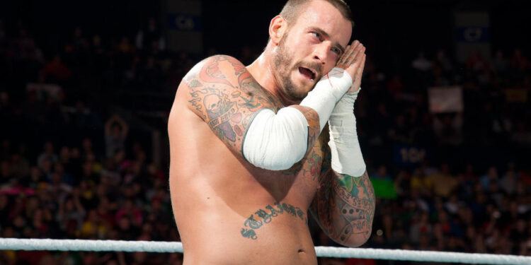 DESESTIMAN RUMORES SOBRE EL REGRESO DE CM PUNK EN SURVIVOR SERIES WARGAMES 1 CRISTIANO RONALDO BRILLA CON UN DOBLETE EN LA VICTORIA DEL AL NASSR EN LA LIGA DE ARABIA SAUDITA