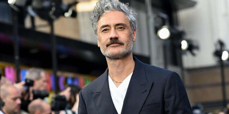 TAIKA WAITITI BUSCA RECAPTURAR LA ESENCIA DE LAS PELÍCULAS ORIGINALES DE STAR WARS EN SU PRÓXIMO PROYECTO 1 CRISTIANO RONALDO BRILLA CON UN DOBLETE EN LA VICTORIA DEL AL NASSR EN LA LIGA DE ARABIA SAUDITA