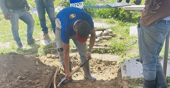 EXHUMACIÓN DE CANSERBERO: INVESTIGACIÓN EN CURSO PARA ESCLARECER SU MUERTE 1 CRISTIANO RONALDO BRILLA CON UN DOBLETE EN LA VICTORIA DEL AL NASSR EN LA LIGA DE ARABIA SAUDITA