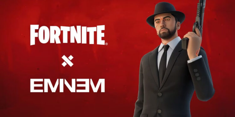 FORTNITE ANUNCIA EL ÉPICO EVENTO "THE BIG BANG" CON LA PARTICIPACIÓN DE EMINEM 1 CRISTIANO RONALDO BRILLA CON UN DOBLETE EN LA VICTORIA DEL AL NASSR EN LA LIGA DE ARABIA SAUDITA
