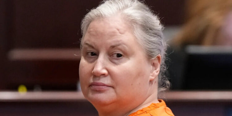 LEYENDA DE LA WWE, TAMMY "SUNNY" SYTCH, CONDENADA A 17 AÑOS DE PRISIÓN POR ACCIDENTE VEHICULAR EN 2002 1 ASEGURA LA INTEGRIDAD DE TUS CHATS EN WHATSAPP: VINCULA TU CUENTA AL CORREO ELECTRÓNICO