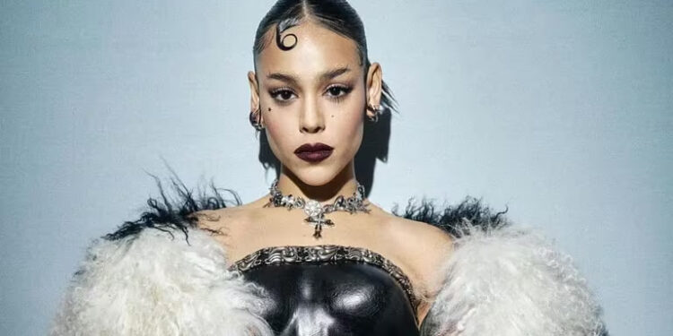 VALENTINA FUZZURRO CONFIRMA QUE DANNA PAOLA LE QUITÓ SU LUGAR EN ÉLITE 1 ASEGURA LA INTEGRIDAD DE TUS CHATS EN WHATSAPP: VINCULA TU CUENTA AL CORREO ELECTRÓNICO