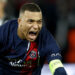 MBAPPÉ RESCATA AL PSG CON UN EMPATE 1-1 ANTE NEWCASTLE EN LA CHAMPIONS LEAGUE