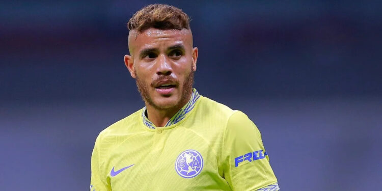 JONATHAN DOS SANTOS OPTIMISTA ANTE EL RETORNO DE DIEGO VALDÉS Y LA LIGUILLA DEL APERTURA 2023