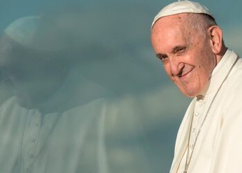 EL PAPA FRANCISCO REVOLUCIONA LA ACADEMIA TEOLÓGICA PARA ALINEARLA CON LOS TIEMPOS ACTUALES