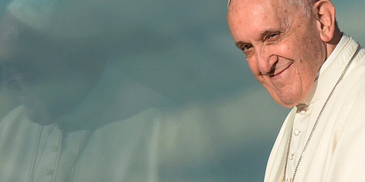 EL PAPA FRANCISCO REVOLUCIONA LA ACADEMIA TEOLÓGICA PARA ALINEARLA CON LOS TIEMPOS ACTUALES 1 EL PAPA FRANCISCO REVOLUCIONA LA ACADEMIA TEOLÓGICA PARA ALINEARLA CON LOS TIEMPOS ACTUALES