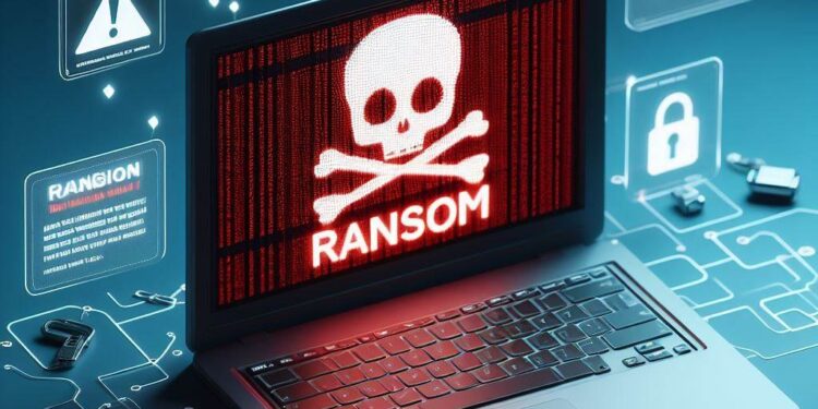 ALIANZA DE 30 PAÍSES, INCLUYENDO ESPAÑA, UNIDA EN LA LUCHA CONTRA EL RANSOMWARE: UN FUERTE GOLPE CONTRA LOS CIBERDELINCUENTES 1 ALIANZA DE 30 PAÍSES, INCLUYENDO ESPAÑA, UNIDA EN LA LUCHA CONTRA EL RANSOMWARE: UN FUERTE GOLPE CONTRA LOS CIBERDELINCUENTES