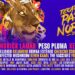 IMPACTANTE REVELACIÓN DEL LINEUP Y VENTA DE BOLETOS PARA PAL NORTE 2024 7 IMPACTANTE REVELACIÓN DEL LINEUP Y VENTA DE BOLETOS PARA PAL NORTE 2024
