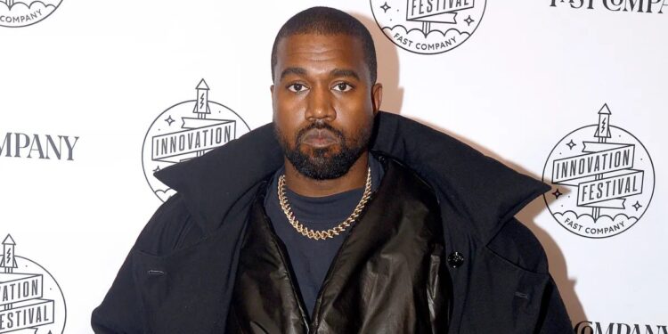 KANYE WEST Y ADIDAS: UNA RELACIÓN LLENA DE TENSIÓN Y FORTUNA BAJO EL MICROSCOPIO 1 KANYE WEST Y ADIDAS: UNA RELACIÓN LLENA DE TENSIÓN Y FORTUNA BAJO EL MICROSCOPIO