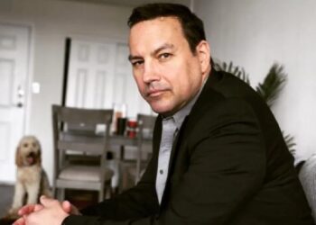 TRÁGICA PARTIDA DE TYLER CHRISTOPHER, EX ESPOSO DE EVA LONGORIA Y ESTRELLA DE ‘HOSPITAL GENERAL’