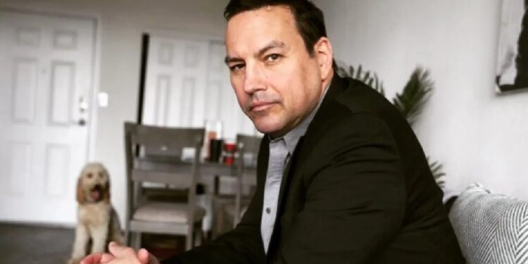 TRÁGICA PARTIDA DE TYLER CHRISTOPHER, EX ESPOSO DE EVA LONGORIA Y ESTRELLA DE 'HOSPITAL GENERAL' 1 TRÁGICA PARTIDA DE TYLER CHRISTOPHER, EX ESPOSO DE EVA LONGORIA Y ESTRELLA DE ‘HOSPITAL GENERAL’