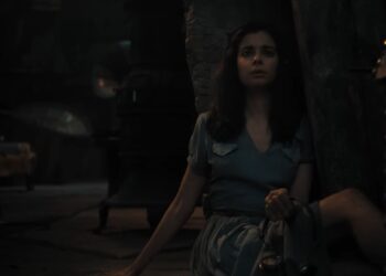 LA LUZ QUE NO PUEDES VER”: NETFLIX REVELA UNA OBRA MAESTRA CON UN ELENCO DE ENSUEÑO