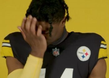 STEELERS CAUTIVADOS POR EL SABOR MEXICANO: UN VIAJE DULCE E INESPERADO