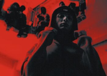 COLABORACIÓN EXPLOSIVA: PESO PLUMA ANUNCIA UN PROYECTO SECRETO CON CALL OF DUTY