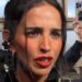 BÁRBARA DE REGIL GENERA CONTROVERSIA AL PREFERIR HALLOWEEN SOBRE EL DÍA DE MUERTOS 7 BÁRBARA DE REGIL GENERA CONTROVERSIA AL PREFERIR HALLOWEEN SOBRE EL DÍA DE MUERTOS