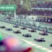 FIA IMPONE DRASTICA MEDIDA TRAS CAOS EN EL GP DE MÉXICO: PROHÍBE PARAR EN PITLANE DESDE EL GP DE BRASIL