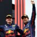 VERSTAPPEN ASEGURA QUE CHECO PÉREZ LLEGARÁ AL SUBCAMPEONATO DE PILOTOS CON EL APOYO DE RED BULL 7 VERSTAPPEN ASEGURA QUE CHECO PÉREZ LLEGARÁ AL SUBCAMPEONATO DE PILOTOS CON EL APOYO DE RED BULL