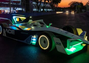 FÓRMULA G: UNA REVOLUCIÓN EN EL DEPORTE MOTOR PARA CONDUCTORES PROFESIONALES