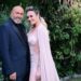 EMOTIVA CELEBRACIÓN: MARÍA JOSÉ RENUEVA SUS VOTOS DE AMOR EN SU BODA DE PORCELANA, Y LA EMOCIÓN LA HACE LLORAR 7 EMOTIVA CELEBRACIÓN: MARÍA JOSÉ RENUEVA SUS VOTOS DE AMOR EN SU BODA DE PORCELANA, Y LA EMOCIÓN LA HACE LLORAR