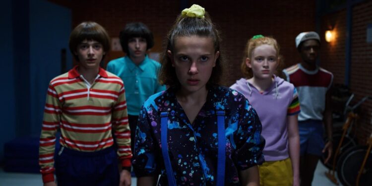 ¡EL DÍA DE 'STRANGER THINGS': UNA CELEBRACIÓN IMPERDIBLE PARA LOS FANS DE LA SERIE QUE REVOLUCIONÓ LA TELEVISIÓN! 1 ¡EL DÍA DE ‘STRANGER THINGS’: UNA CELEBRACIÓN IMPERDIBLE PARA LOS FANS DE LA SERIE QUE REVOLUCIONÓ LA TELEVISIÓN!