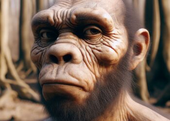 EL LEGADO GÉNICO DE LOS DENISOVANOS: CÓMO LA ADAPTACIÓN AL FRÍO INFLUYE EN NUESTRA SALUD MENTAL