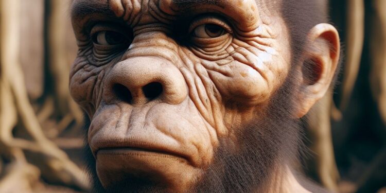 EL LEGADO GÉNICO DE LOS DENISOVANOS: CÓMO LA ADAPTACIÓN AL FRÍO INFLUYE EN NUESTRA SALUD MENTAL
