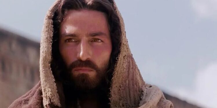 RESURRECCIÓN ÉPICA: LA SEGUNDA VENIDA DE "LA PASIÓN DE CRISTO" SE DESDOBLA EN DOS PODEROSAS PARTES. 1 RESURRECCIÓN ÉPICA: LA SEGUNDA VENIDA DE “LA PASIÓN DE CRISTO” SE DESDOBLA EN DOS PODEROSAS PARTES.