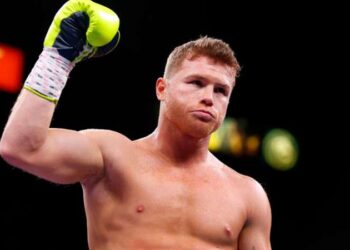 NETFLIX SE ENFRENTA AL DEPORTE: EL BOXEO PODRÍA LLEGAR A LA PLATAFORMA SIN CANELO ÁLVAREZ COMO GRAN PROTAGONISTA