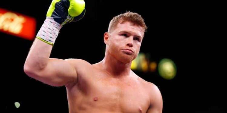 NETFLIX SE ENFRENTA AL DEPORTE: EL BOXEO PODRÍA LLEGAR A LA PLATAFORMA SIN CANELO ÁLVAREZ COMO GRAN PROTAGONISTA 1 NETFLIX SE ENFRENTA AL DEPORTE: EL BOXEO PODRÍA LLEGAR A LA PLATAFORMA SIN CANELO ÁLVAREZ COMO GRAN PROTAGONISTA