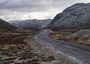 IMPACTANTE LLEGADA DEL FRENTE FRÍO 9 A MÉXICO: PREVÉ HELADAS Y TEMPERATURAS EN PICADA