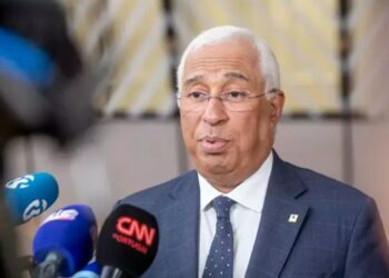 ANTONIO COSTA, PRIMER MINISTRO DE PORTUGAL, RENUNCIA EN MEDIO DE ESCÁNDALO DE CORRUPCIÓN