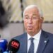 ANTONIO COSTA, PRIMER MINISTRO DE PORTUGAL, RENUNCIA EN MEDIO DE ESCÁNDALO DE CORRUPCIÓN 7 ANTONIO COSTA, PRIMER MINISTRO DE PORTUGAL, RENUNCIA EN MEDIO DE ESCÁNDALO DE CORRUPCIÓN