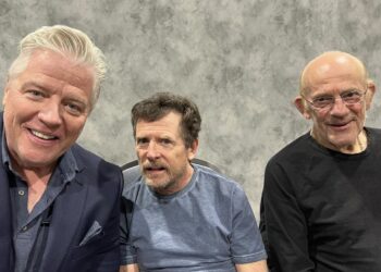 MICHAEL J. FOX: UNA VIDA MARCADA POR LA BATALLA CONTRA EL PARKINSON Y UN DRAMA QUE CASI LE CUESTA UNA MANO