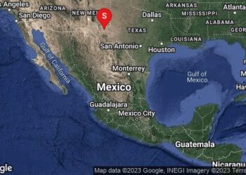 FUERTE SISMO DE 5.8 SACUDE OJINAGA, CHIHUAHUA: RESPUESTA RÁPIDA DE LA COORDINACIÓN ESTATAL DE PROTECCIÓN CIVIL