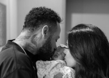 ATENTADO EN LA CASA DE NEYMAR: INTENTO DE SECUESTRO DE SU BEBÉ EN ROBO DOMICILIARIO