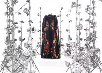 IMPACTANTE TEMA DE LA MET GALA 2024: “SLEEPING BEAUTIES: EL RENACIMIENTO DE LA MODA”