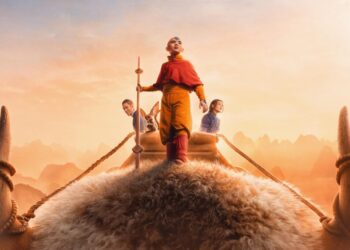 EXCLUSIVA: PRIMER TRÁILER DE AVATAR: THE LAST AIRBENDER EN NETFLIX AL DESCUBIERTO