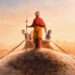 EXCLUSIVA: PRIMER TRÁILER DE AVATAR: THE LAST AIRBENDER EN NETFLIX AL DESCUBIERTO