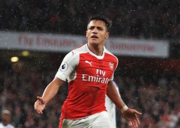 ¡BOMBA FICHAJES 2024! ALEXIS SÁNCHEZ ENTRA EN LA ESCENA DE LA LIGA MX CON EL CLUB AMÉRICA