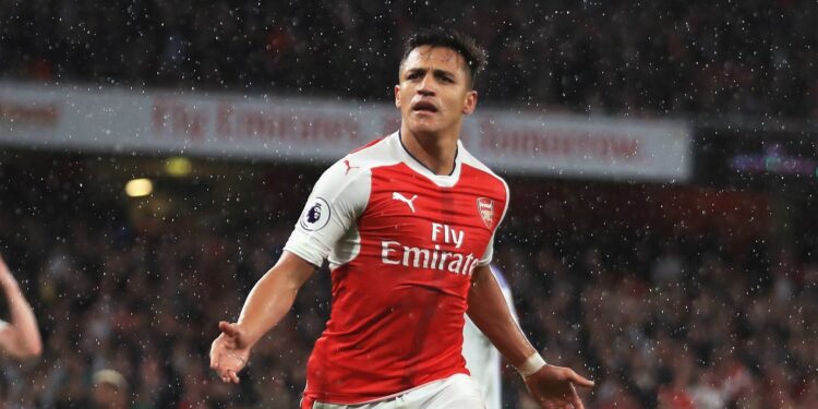 ¡BOMBA FICHAJES 2024! ALEXIS SÁNCHEZ ENTRA EN LA ESCENA DE LA LIGA MX CON EL CLUB AMÉRICA
