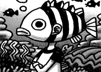 EIICHIRO ODA DEJA A MEDIO TERMINAR UN CAPÍTULO DE ‘ONE PIECE’ POR PRIMERA VEZ EN LA HISTORIA, GENERANDO PREOCUPACIÓN ENTRE LOS FANS