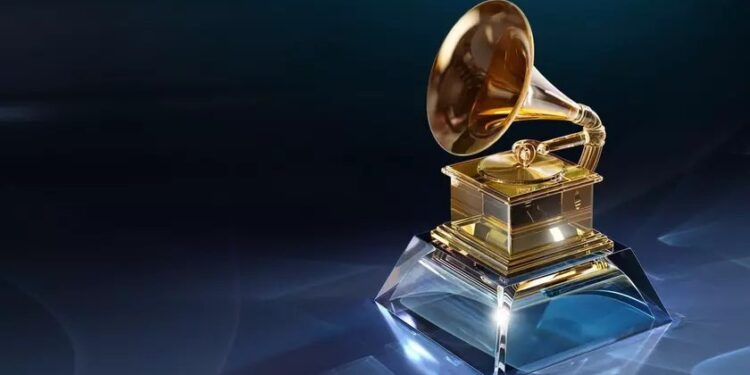 IMPACTANTES NOMINACIONES AL GRAMMY 2024: DESCUBRE A LOS ARTISTAS QUE BRILLARÁN EN LA NOCHE DE LA MÚSICA